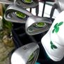 Set of Golf Clubs Image 2