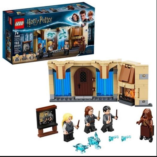 Lego Harry Potter (6 sets)