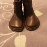 Clarks Boots, size EU-20, UK-4 Image 2