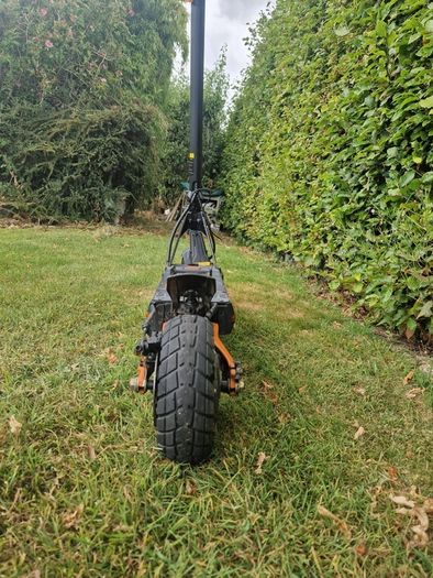 e scooter