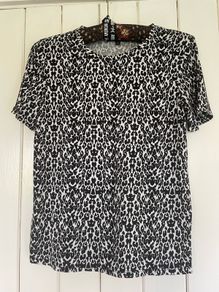 Maje t shirt
