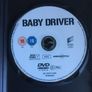 Baby Driver [2017] Ansel Elgort, Lily James. Kevin Spacey, Jon Hamm, Eiza Gonzalez, Jamie Foxx, and Jon Bernthal [Movie DVD] Image 5