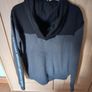 Mens Emporio Armani Zip Jacket Image 2