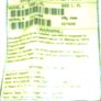 High Vis Vest Safety Harness Size L-XL Image 3