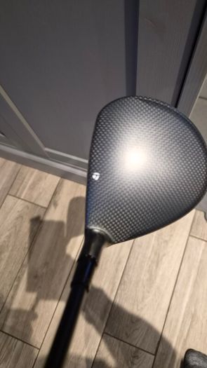 TaylorMade Qi35 Fairway 3 wood