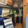 2003 Auto-Sleeper Dorset 2.0 Liter Diesel Camper Image 9
