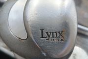 golf clubs