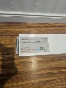 Door Frame