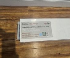 Door Frame