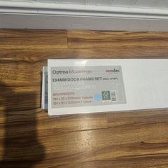 Door Frame