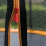 TRIGANO Trampoline with Safety Net 366 cm Image 3