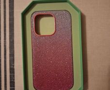 Swarovski iPhone 14 Pro Case