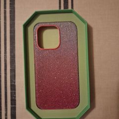 Swarovski iPhone 14 Pro Case
