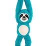 Blue Sloth Teddy Image 2