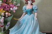 Coalport Ladies of Fashion 'Kathleen' Figurine