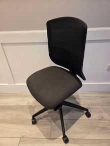 Ergonomics. Desk Chair