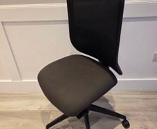 Ergonomics. Desk Chair