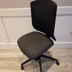 Ergonomics. Desk Chair