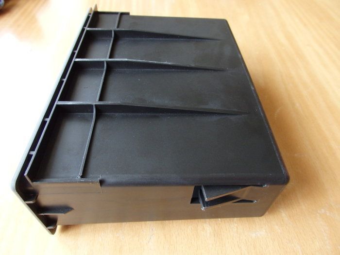 Shelf Dashboard Insert