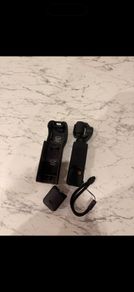 dji osmo  pocket 3