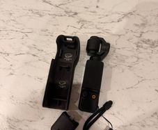 dji osmo  pocket 3