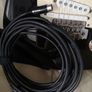Fender Roland Ready Strat. Image 4