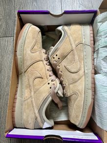 Nike SB Dunk Low Pro - UK 11 / EU 46 - New
