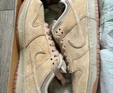 Nike SB Dunk Low Pro - UK 11 / EU 46 - New
