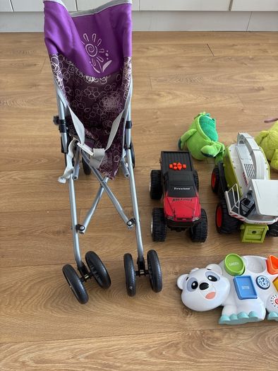 toys
