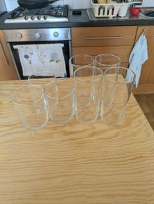 Drinking Glasses