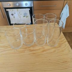 Drinking Glasses