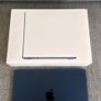 MacBook Air M4 Midnight 2025 Image 3