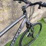 Carrera Crossfire 2 Hybrid Bike Image 5