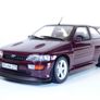 Ford Escort Cosworth 92 - Norev - 1/18 - New In Box Image 7