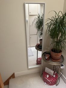Ikea Mirror