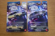 Hotwheels Tokyo Drift