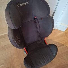 Cosi  Maxi-Cosi RodiFix Car Seat - Black
