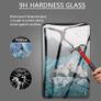 For Nokia T20 10.4" Tempered Glass Screen Protector Saver New - FHT01NTTG Image 6