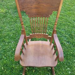 Rocking chair
