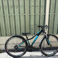 youth bike