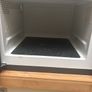 Hotpoint Extra Space Microwave Image 4