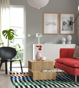 rug New