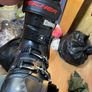 Fischer RC4 The CURV 110 size 29-29.5 Image 6
