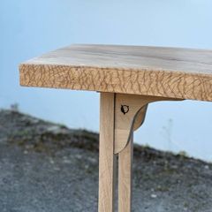 Handmade Wooden Table