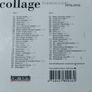 Collage - Complete Recordings 2Cd Image 2