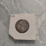 1602 Elizabeth 1 Sixpence Seventh issue mm2 Image 4