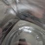 Galway Crystal bowl Image 3