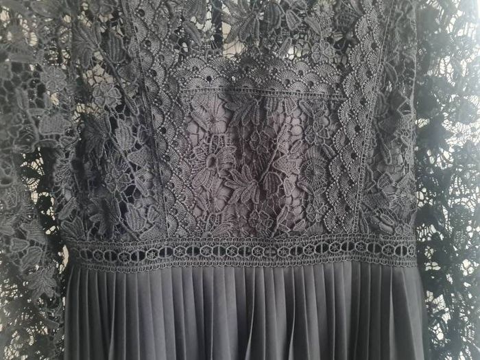 Zara, Coast dress