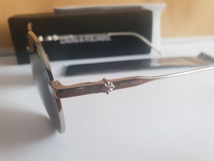 Zadig & Voltaire Sunglasses