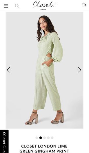 Jumpsuit